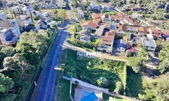 Imagem 5: Terreno à venda, 1050 m² por R$ 1.490.000 - Abranches, Curitiba/PR