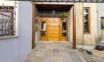 Imagem 4: Casa com 3 Quartos à venda, 141m² - Hípica