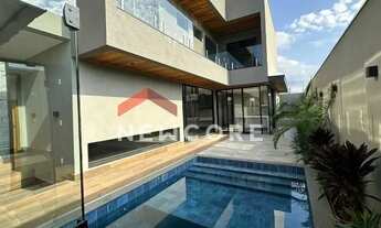 Imagem: Casa de condomínio em Rua Manoel da Costa