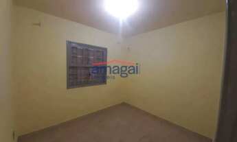 Imagem 2: Casa em Jacareí, no bairro Jardim das Indústrias, à venda