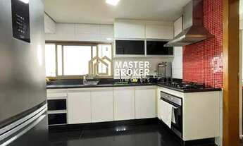 Imagem: Cobertura à venda, 3 quartos, 3 suítes