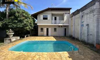 Imagem 2: CASA DE 536M² DE ÁREA CONSTRUÍDA COM 4 DORMITÓRIOS E EDÍCULA NO CONDOMÍNIO JARDIM EUROPA E