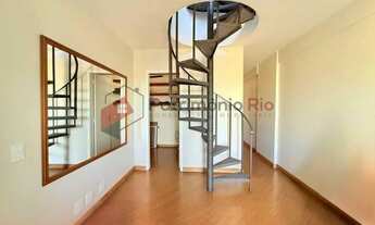 Imagem 5: Cobertura duplex - Vila da Penha - 3 quartos - vaga