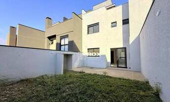 Imagem 10: Sobrado 3 quartos com quintal em condomínio fechado, à venda, 156 m² por R$ 900.000 - Sant