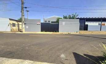 Imagem 2: Barracão para alugar em Londrina, Bandeirantes, com 1035 m²