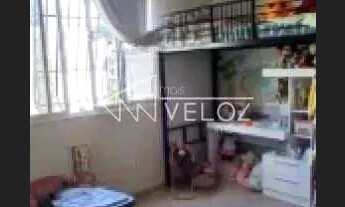 Imagem 2: Apartamento : Padrão / Residencial / Laranjeiras