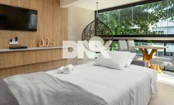 Imagem 11: Edifício Residencial Ipanema Front Beach