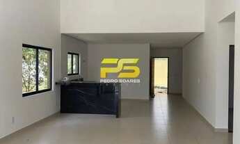 Imagem 4: CASA A VENDA NOVA CONDOMINIO MONTE DAS CEREJEIRAS BANANEIRAS-PB