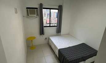 Imagem 4: Lindo 4/4 na Jatiuca