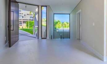 Imagem 5: Casa com 4 Suítes Residencial Jatibela - Campinas