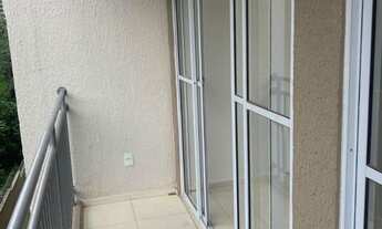 Imagem 7: LUAR PONTA NEGRA 02DORMITORIOS SENDO UMA SUÍTE