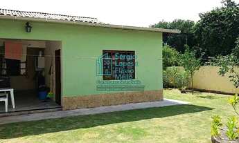 Imagem 2: ITABORAÍ - Casa 3 quartos 1 Suíte no bairro NANCILÂNDIA !! Ótima Localização Cod(175IV