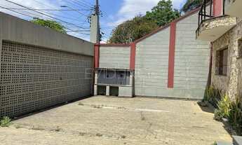 Imagem 2: Galpão para locação com 680 m² Vila Antonieta