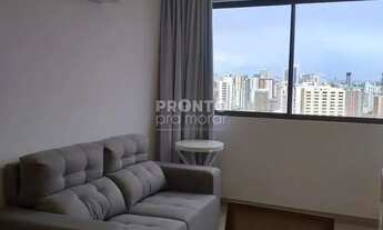 Imagem 3: FLAT MOBILIADO DE ALTO PADRÃO PARA LOCAÇÃO EM BOA VIAGEM