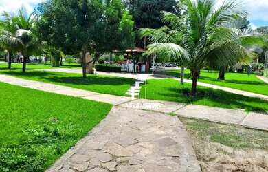 Imagem 3: LOTE À VENDA NO COND. FAZENDA REAL TERESINA /PI