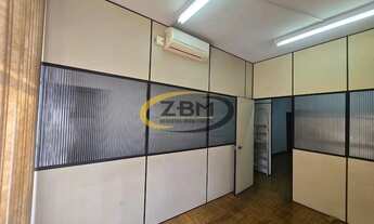 Imagem 7: Sala comercial à venda no Edf Julio Fuganti, Andar alto, 39 m², Centro, Londrina, PR