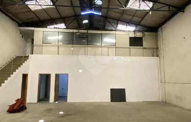 Imagem 6: Galpão para locação na Vila Anastácio