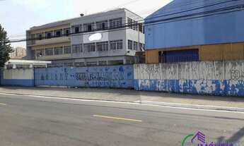 Imagem 2: GALPÃO - LAPA DE BAIXO - SP