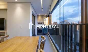 Imagem 4: APARTAMENTO À VENDA EM PERDIZES, 2 SUÍTES. 1 VAGA DE GARAGEM