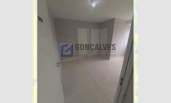 Imagem 2: Venda Apartamento Santo Andre Vila Rica Ref: 155257