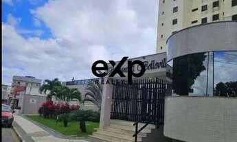 Imagem: Cobertura espetacular no Condomínio Belle