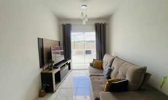 Imagem 3: Apartamento Garden 2 quartos - Vivendas da Serra