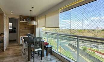 Imagem 5: Jardins de Vêneto