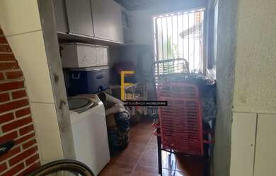 Imagem 7: CASA NO FORTEVILLE I 3 QUARTOS I 1 SUITE I GOURMET I PISCINA I HIDRO I 2 VAGAS