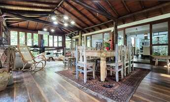 Imagem 3: Condomínio com 6 quartos à venda em Guaecá - SP