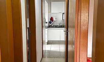 Imagem 6: Ref.: 2306 - Otimo 2 quartos com garagem na Av Barão do rio Branco , Alto dos Passos