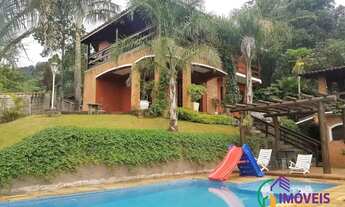 Imagem 4: SOBRADO - BOSQUE DOS EUCALÍPTOS - SP