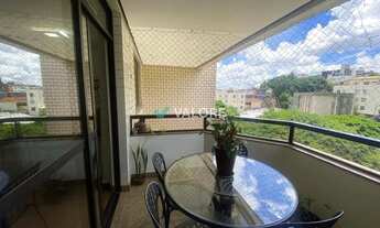 Imagem: Apartamento 4 quartos - Santo Antônio