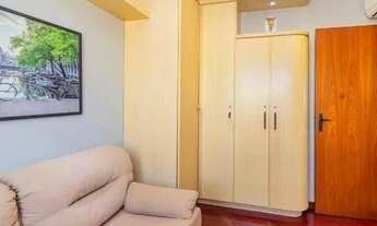 Imagem 10: Apartamento no Menino Deus de 2 dormitórios e vaga