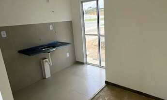 Imagem 3: Casa 2/4 solta dos dois lados, próximo da Av. Fraga Maia