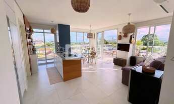 Imagem: Cobertura 2 quartos no bairro Campeche