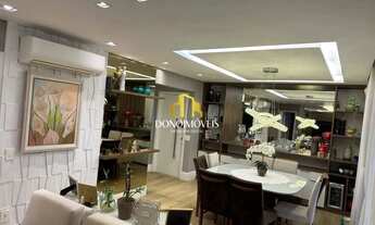 Imagem 8: Apartamento Mobiliado para locação Domo Life 123m²