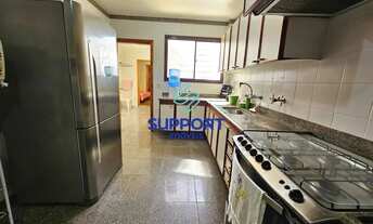 Imagem 6: Apartamento à venda, Beira mar na Praia do Morro, 4 quartos sendo 2 suites, 3 vagas de gar