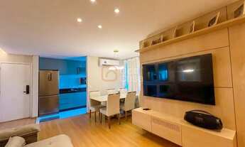 Imagem 4: Apartamento porteira fechada localizado no melhor condomínio do Jaraguá - Gran Resort!