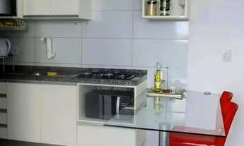 Imagem 5: Apartamento à venda no JARDINS TAMARINEIRA