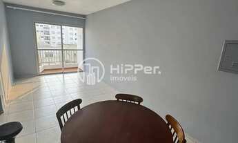 Imagem 5: Apartamento aconchegante com vaga!