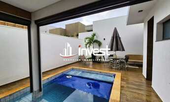 Imagem: Imóvel com finíssimo acabamento em um