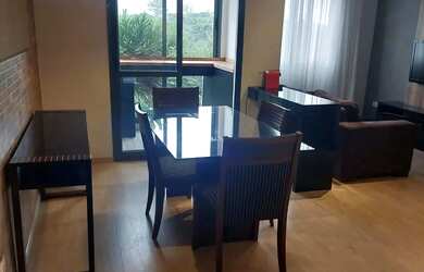 Imagem 4: APARTAMENTO com 2 dormitórios à venda com 142.87m² no bairro Jardim Botânico - CURITIBA