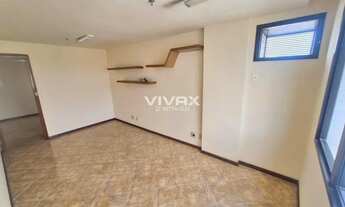 Imagem: MÉIER - Medina - SALA - 1 Banheiro - Vaga