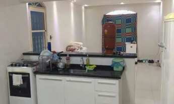 Imagem 7: Casa com 3 dormitórios à venda, 200 m² por R$ 320.000,00 - Jardim São Lourenzo - Sorocaba