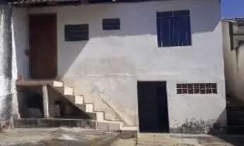 Imagem 2: Terreno e casa Casa com 3 dormitórios