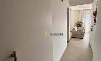 Imagem 4: Apartamento com 3 dormitórios, 130 m² - venda por R$ 950.000 ou aluguel por R$ 8.972/mês