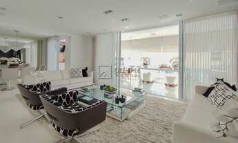 Imagem 2: Venda Apartamento 3 Dormitórios - 247 m² Perdizes