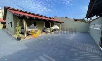 Imagem: Casa com 3 dormitórios à venda, 210 m²