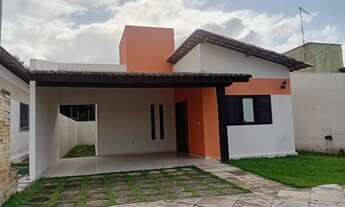 Imagem: Casa em Condomínio para Locação em Parnamirim