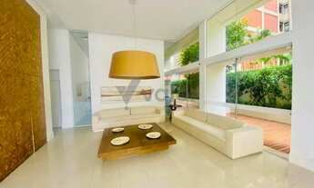 Imagem 3: Apartamento à venda e para alugar em Campinas, Cambuí, com 2 suítes, com 151 m², Espaço Mo